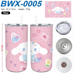 sanrio Small straight tube 304...