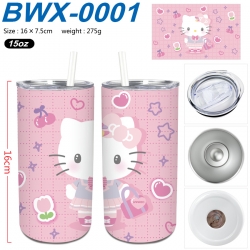 sanrio Small straight tube 304...