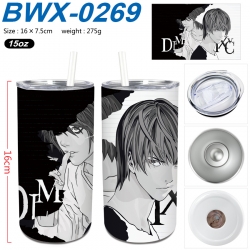 Death note Small straight tube...