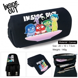 Inside Out Anime Multi-Functio...