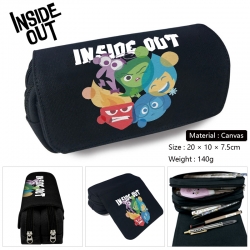 Inside Out Anime Multi-Functio...