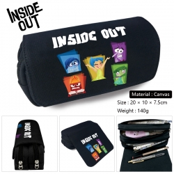 Inside Out Anime Multi-Functio...