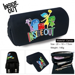 Inside Out Anime Multi-Functio...