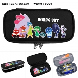 Inside Out Anime Waterproof ca...