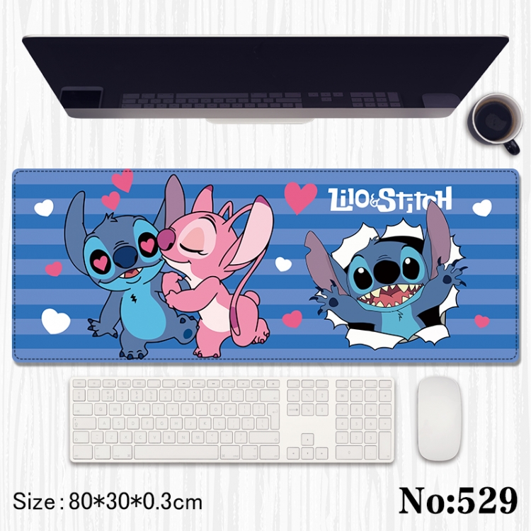 Mouse pad Lilo