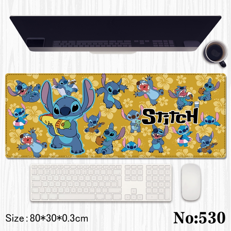 Mouse pad Lilo