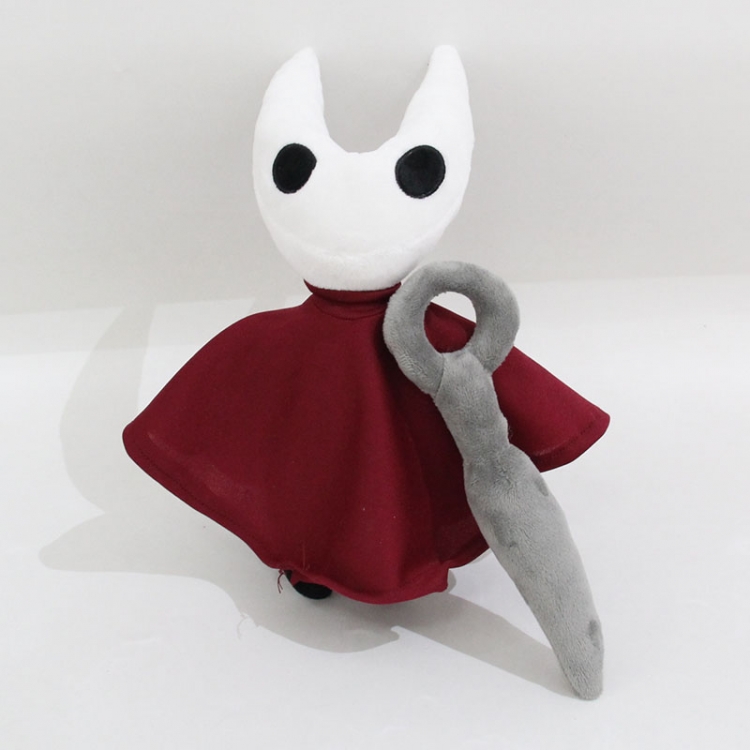 hollow knight Crystal Super Soft PP Cotton Plush Toy 8x2x30cm