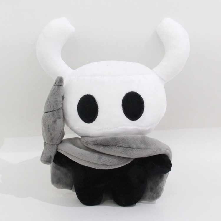 hollow knight Crystal Super Soft+PP Cotton Plush Toy 27x16x10cm