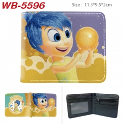 Inside Out Animation color PU ...