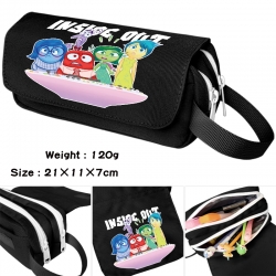 Inside Out Anime waterproof ca...