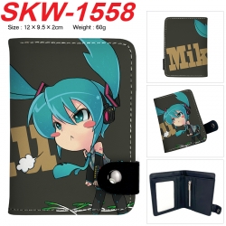 Hatsune Miku Anime vertical bu...