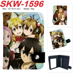 Sword Art Online Anime vertica...