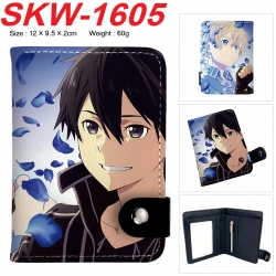 Sword Art Online Anime vertica...