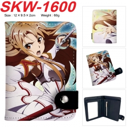 Sword Art Online Anime vertica...