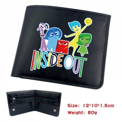 Inside Out Animation soft leat...