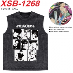 straykids Anime pure cotton wa...