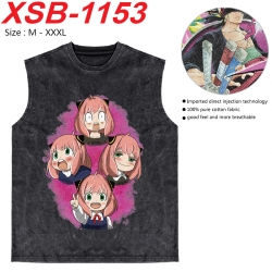 SPY×FAMILY Anime pure cotton w...