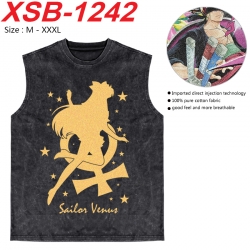 sailormoon Anime pure cotton w...