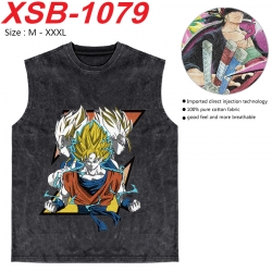 DRAGON BALL Anime pure cotton ...