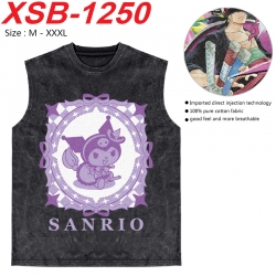 sanrio Anime pure cotton wash ...