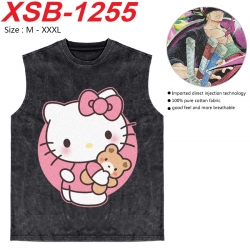 sanrio Anime pure cotton wash ...