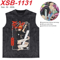 Bleach Anime pure cotton wash ...