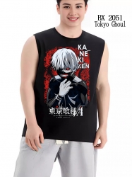 Tokyo Ghoul Anime peripheral p...