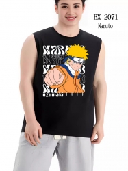 Naruto Anime peripheral printe...