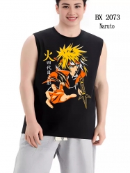 Naruto Anime peripheral printe...