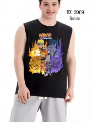 Naruto Anime peripheral printe...