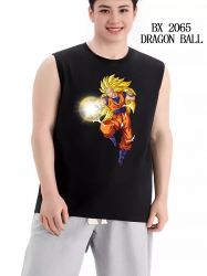 DRAGON BALL Anime peripheral p...