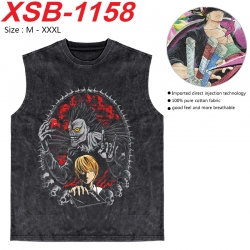 Death note Anime pure cotton w...