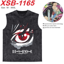 Death note Anime pure cotton w...