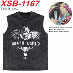 Death note Anime pure cotton w...