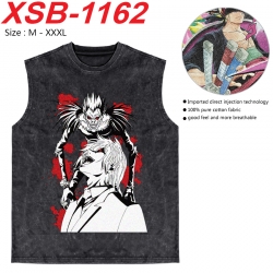 Death note Anime pure cotton w...