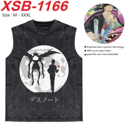 Death note Anime pure cotton w...