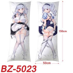 Azur Lane Anime sexy equal bod...