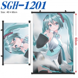 Hatsune Miku Anime digital pri...