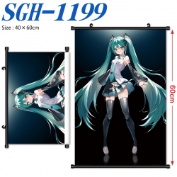 Hatsune Miku Anime digital pri...