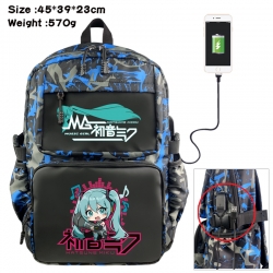 Hatsune Miku Anime waterproof ...