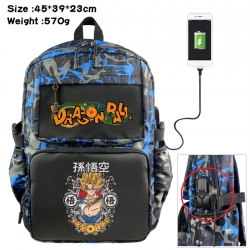 DRAGON BALL Anime waterproof n...