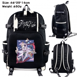 straykids Data USB backpack Ca...