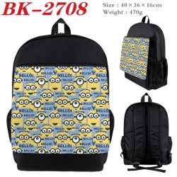 Despicable Me Waterproof nylon...