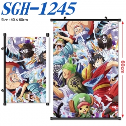 One Piece Anime digital printe...