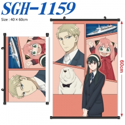 SPY×FAMILY Anime digital print...