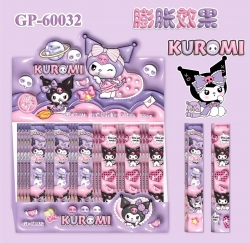 Kuromi Blind box pen boxed stu...