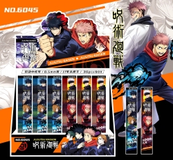 Jujutsu Kaisen Blind box pen b...