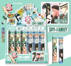 SPY×FAMILY Blind box pen boxed...