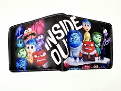 Inside Out Anime two fold  Sho...