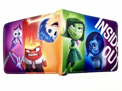 Inside Out Anime two fold  Sho...